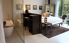 Queenstown Park Boutique Hotel